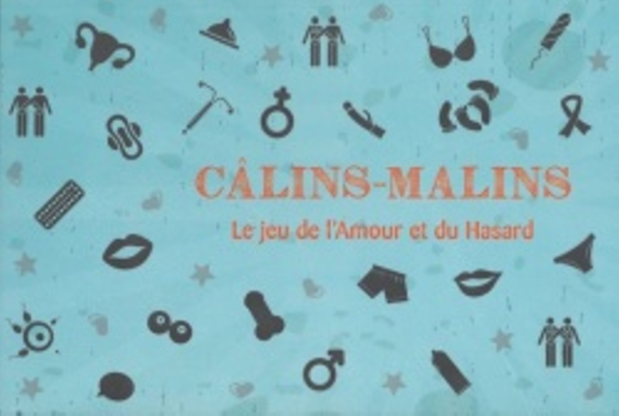 Câlins-Malins