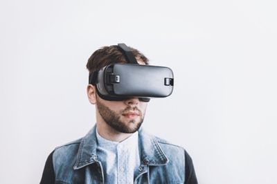 Réalité virtuelle, réalité augmentée