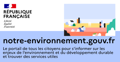 notre-environnement.gouv.fr