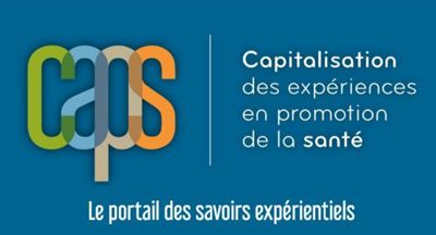 CAPS - La capitalisation des expériences en promotion de la santé