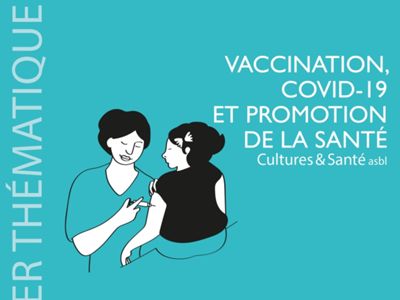 Vaccination, Covid-19 et promotion de la santé