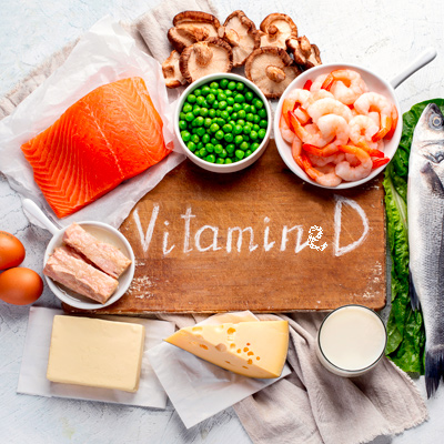 73 experts appellent à supplémenter les Français en vitamine D