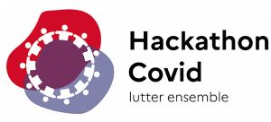 Santé Publique France partenaire du 1er Hackathon pour lutter ensemble contre la COVID-19