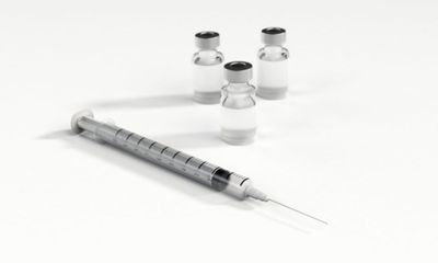 Troisième dose de vaccin anti-covid