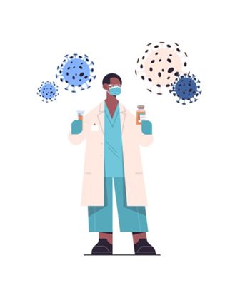 Création d’une nouvelle agence de recherche sur les maladies infectieuses et émergentes