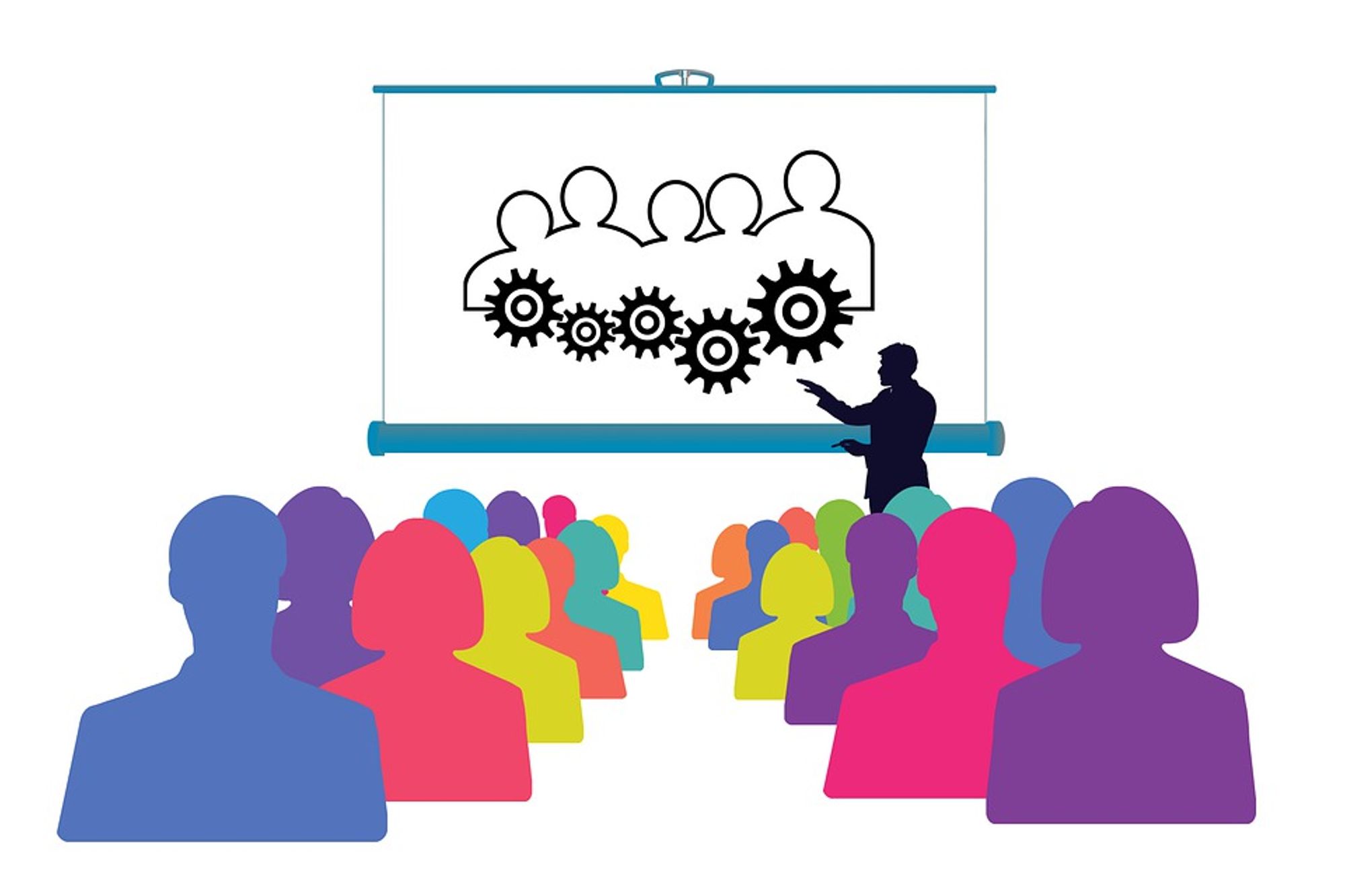 Présentation du service formation du CoDES 05