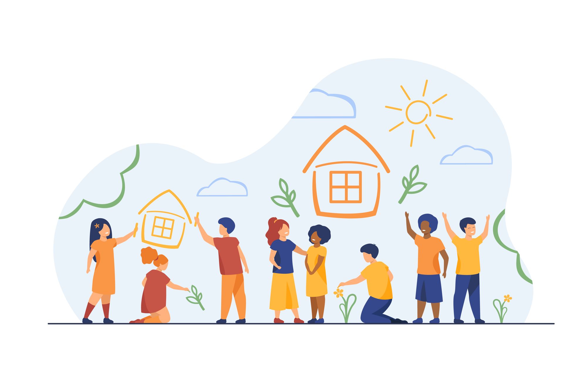 Semaine des droits de l’enfant 