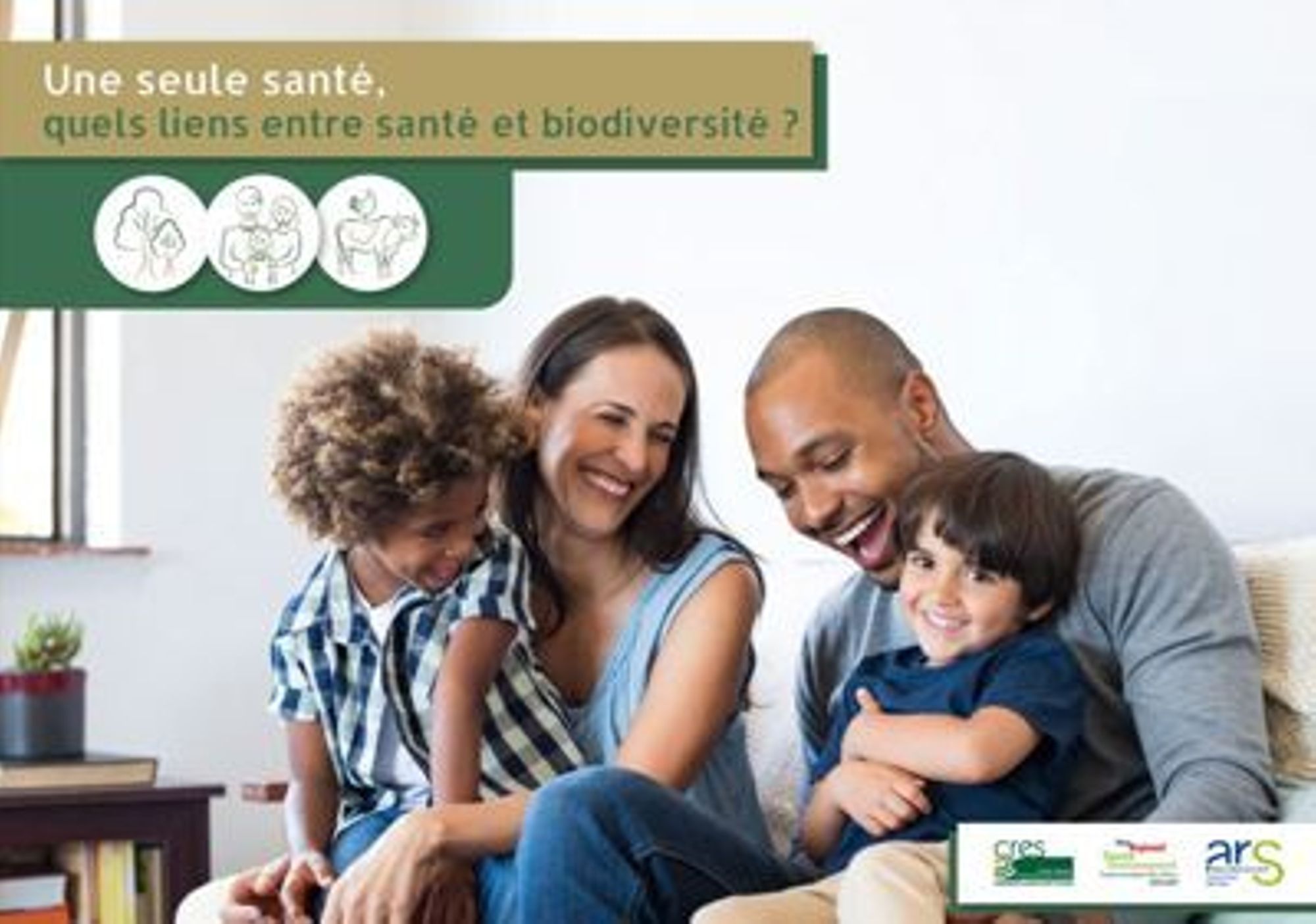 Approche "Une seule santé"