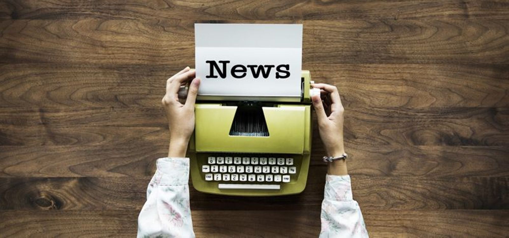 Dernières actualités