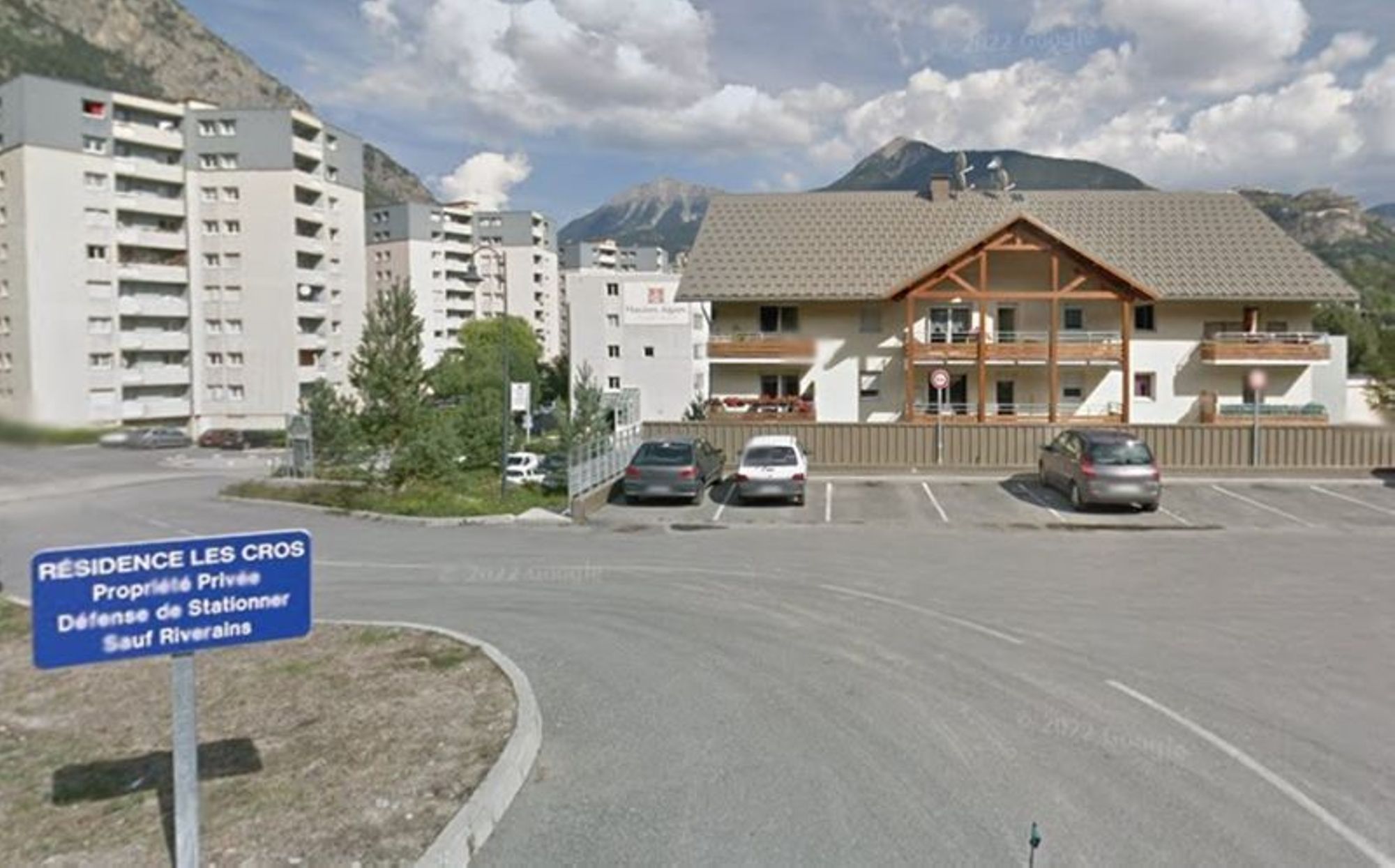  Permanences accueil CoDES 05 à Briançon 