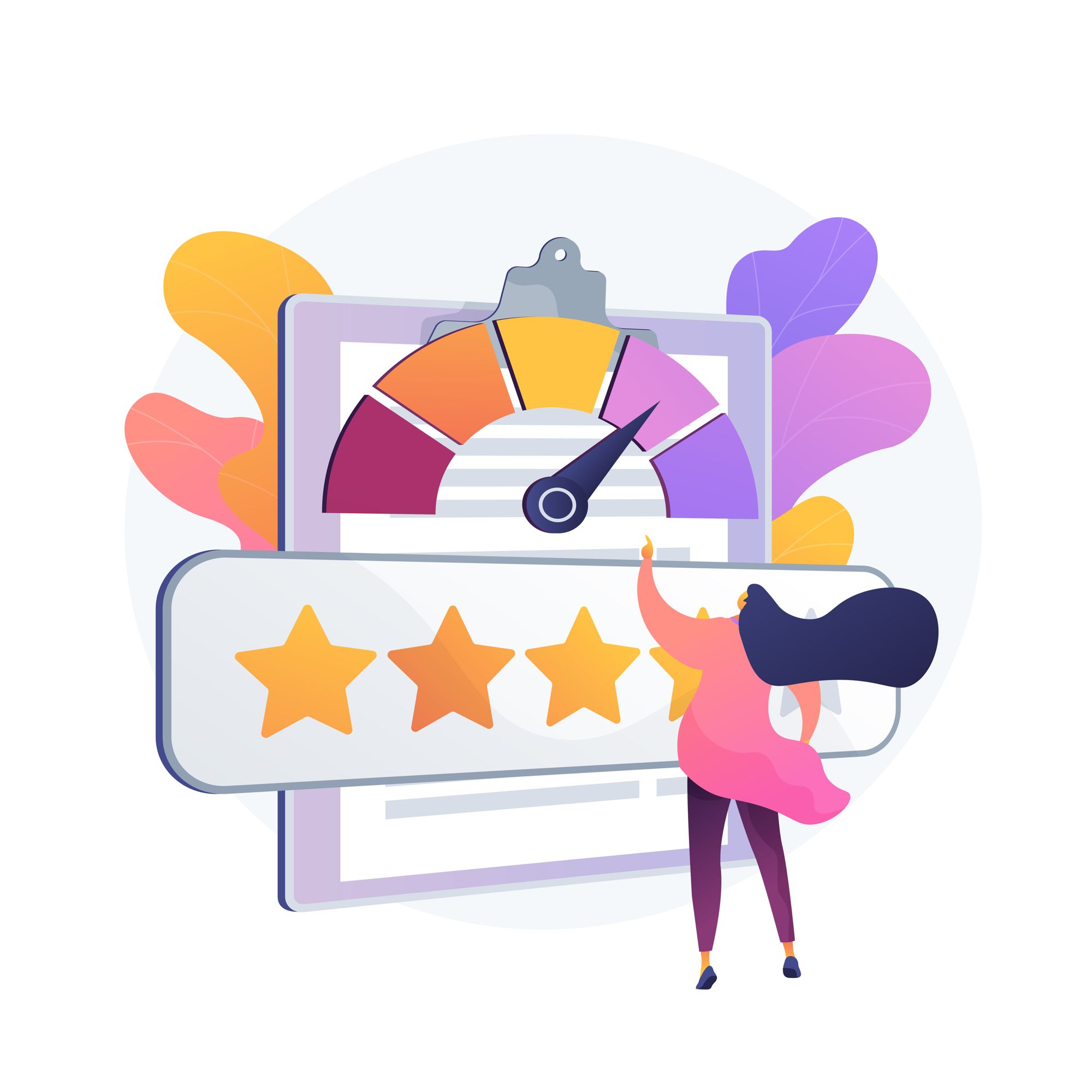 Enquête de satisfaction et de besoin - Centre documentaire et newsletter CoDES 05