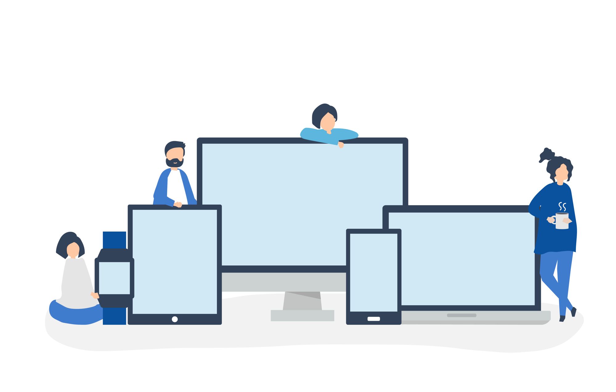 Des écrans avec modération : Mieux connaitre les écrans pour mieux accompagner 2025