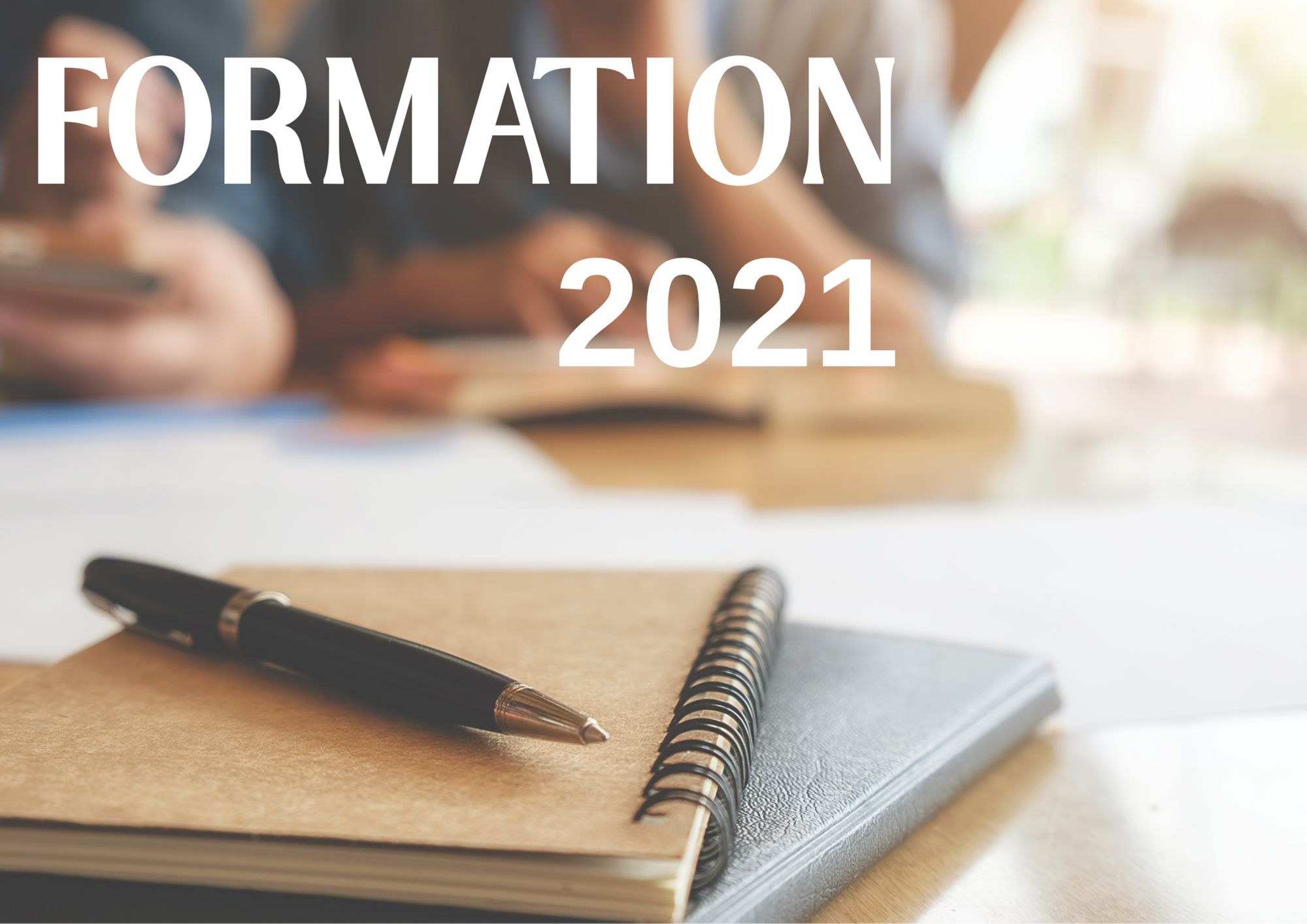 Formations 2021