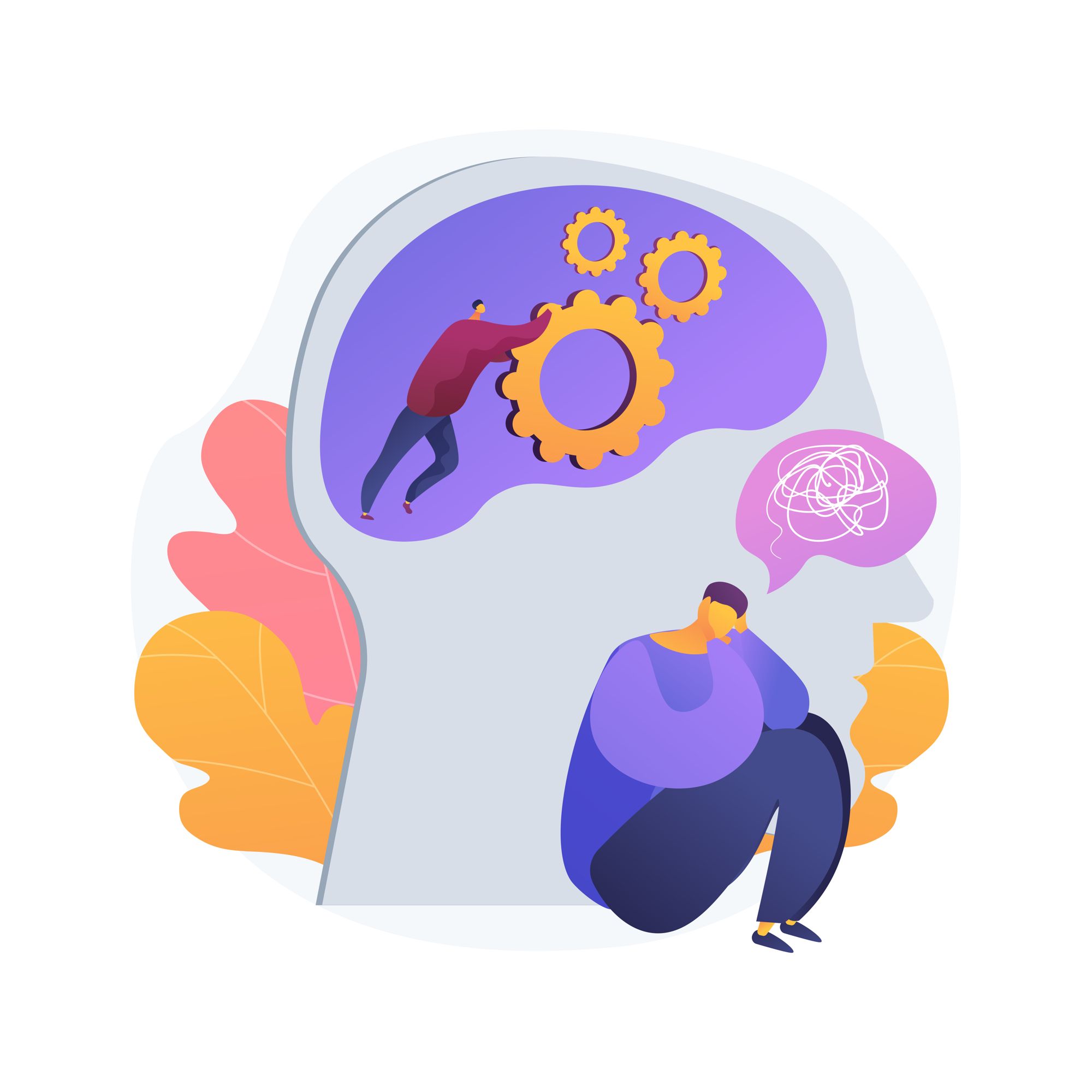 Repérage et gestion de la souffrance psychique et de la crise suicidaire - Niveau 2 - Module Évaluation 