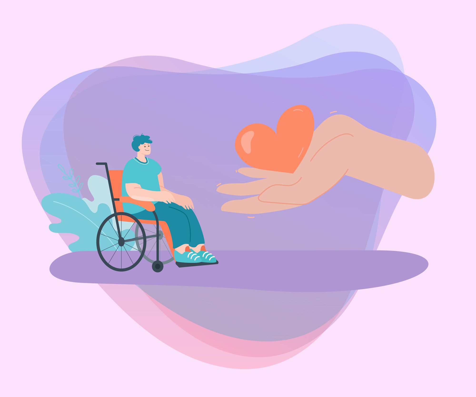 Vie intime, affective et sexuelle des personnes en situation de handicap