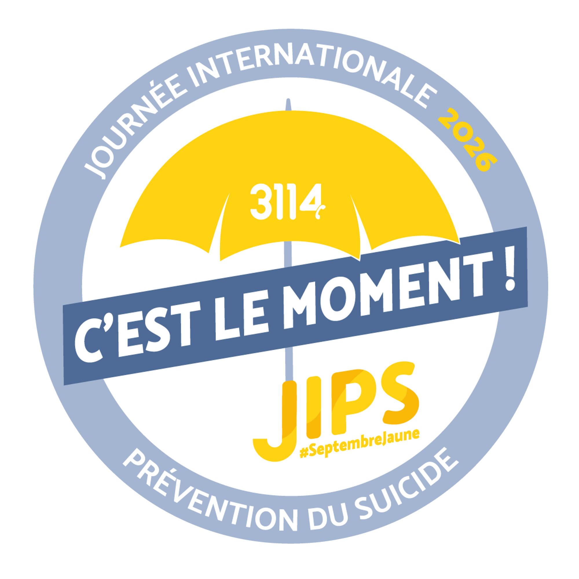 Septembre Jaune 3114 